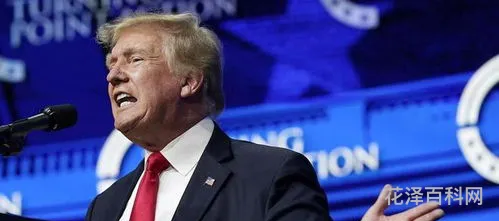 特朗普会参加2024年大选吗