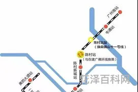 广州地铁7号线