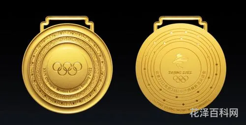 奥运会金牌是不是纯金的，2008年金牌是纯金吗