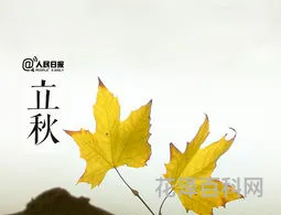 立秋后会凉快吗? 立秋之后早晚就凉快了吗