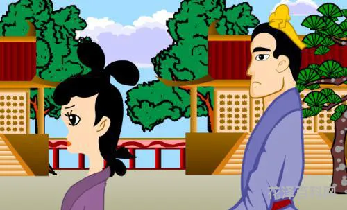 邯郸学步的意思，邯郸学步的寓言故事