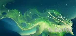 十二星座专属神龙 12星座身体里封印的是谁