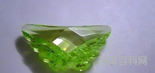 绿水晶的作用，女人戴绿水晶的好处