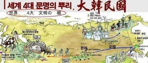 韩国国土面积 韩国跟哪个省一样大