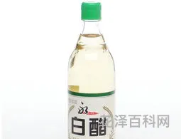 天天用白醋洗脸好吗 长期用白醋洗脸有什么效果
