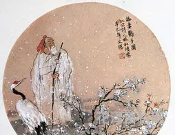 梅妻鹤子的意思，梅妻鹤子是指谁