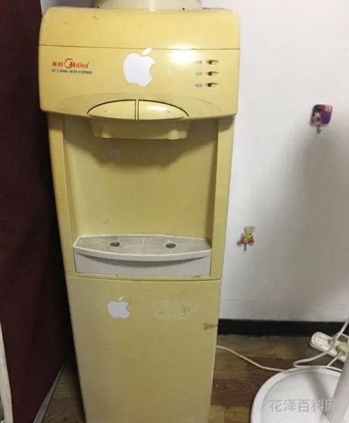 饮水机桶装水多少升