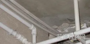 地下水管漏水，地下水管破裂用什么能修补
