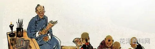 桃李满门的意思 桃李满门是赞美老师的词语吗