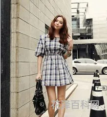 长裙配什么鞋子 冬天穿裙子搭配鞋子图