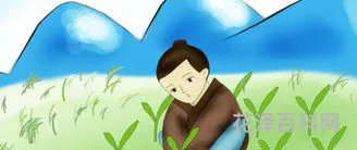 拔苗助长的意思 揠苗助长告诉小朋友什么道理