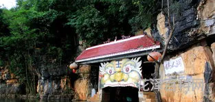 文山旅游景点大全 文山自驾游八个必去景点推荐