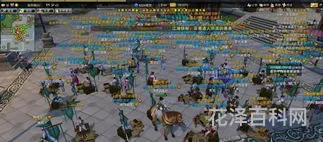 笑傲江湖ol什么时候能玩