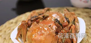 清蒸螃蟹如何清洗，螃蟹需要洗吗
