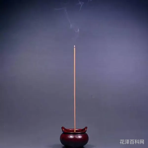 一炷香的时间是多久