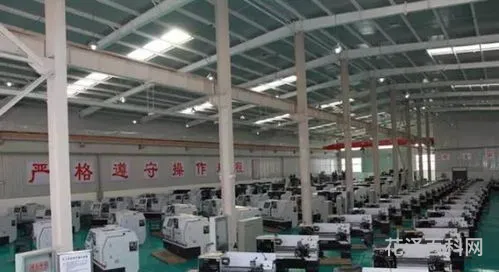 机械自动化专业 机械制造及自动化主要课程