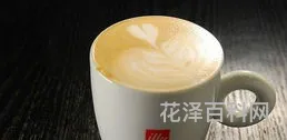 拿铁是什么咖啡