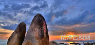 天涯海角在哪个省 天涯海角在什么地方