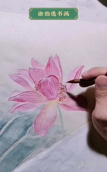 出淤泥而不染下一句，出淤泥而不染濯清涟而不妖的意思