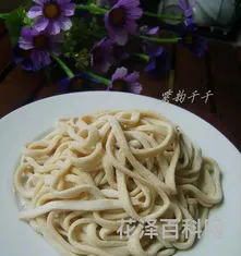 手擀面的做法，手擀面配什么菜才好吃