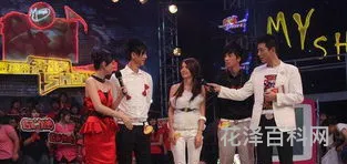 2008我型我秀