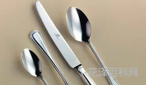西餐刀叉用法