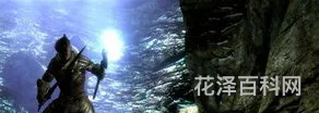 上古卷轴5全屏
