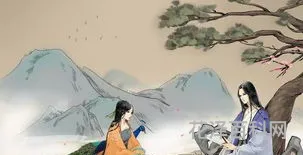得成比目何辞死 何辞比目只羡鸳鸯不羡仙