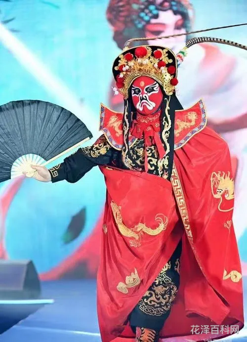 变脸是什么剧种的绝活
