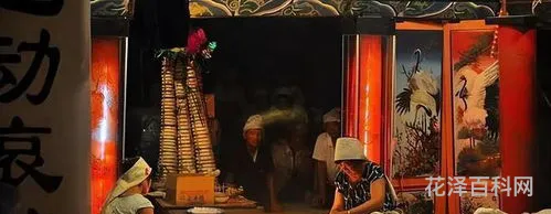 烧纸钱的讲究