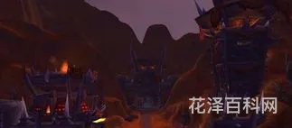 巨槌要塞在哪 诅咒之地巨锤要塞没有npc