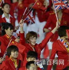 30届奥运会，中国26届到32届的金牌有多少