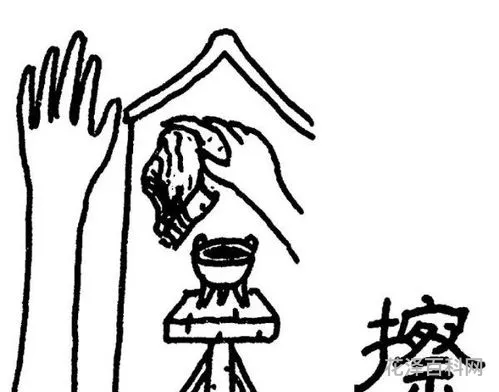 形声字的特点，怎样判断是不是形声字