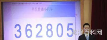 限牌是什么意思 限牌和限行有什么区别