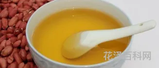 花生油会凝固吗 真假花生油凝固图片