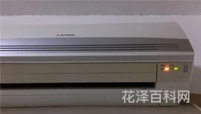 空调自动关机，空调开机后一会又停了