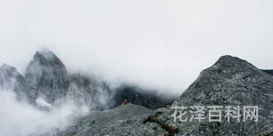 玉龙雪山的海拔，玉龙雪山4506是啥意思