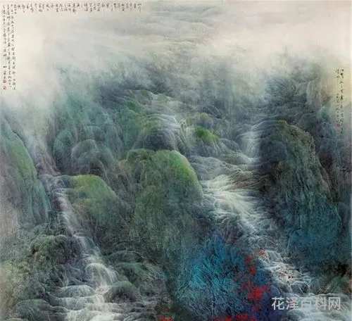 为有源头活水来