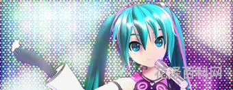 初音未来歌姬计划