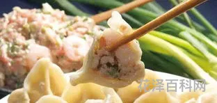 立秋为什么要吃饺子 立秋后吃啥馅饺子