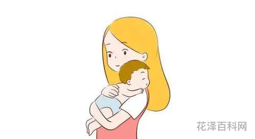 小孩经常吐奶，孩子爱吐奶是什么原因