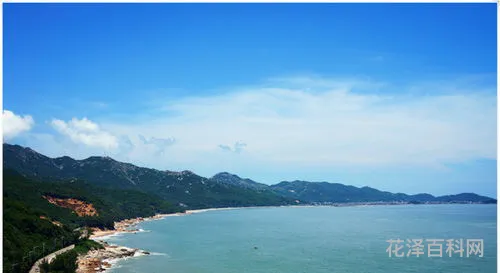 南澳岛在哪里，厦门到南澳岛怎么坐车