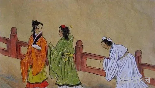 邯郸学步比喻，邯郸学步寓言故事的道理