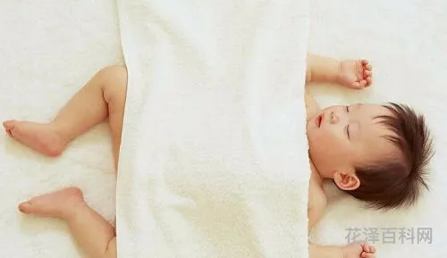 宝宝盗汗怎么办 小孩一睡觉头发就湿透