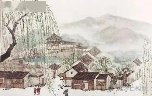 早春呈水部张十八员外赏析，韩愈的呈十八员外其二