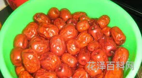 枣山的做法大全，枣山的做法和花样图片