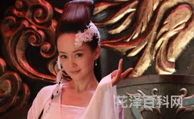 天涯明月刀翠浓