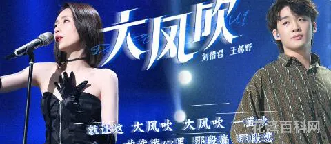 天赐的声音第二季大风吹 天赐的声音第二季什么时候录制