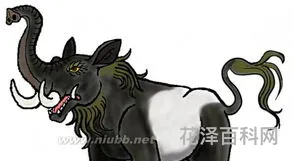 食梦貘哪里多 哪个秘闻有七个食梦貘