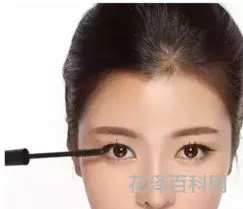 单眼皮怎样化妆 单眼皮有必要画眼线吗